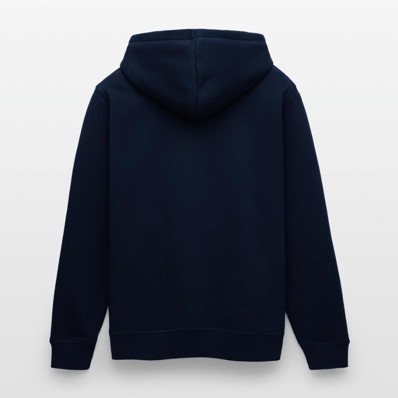 Admin Binär Binärcode Coder Informatiker Binary 01 Stanley/Stella Unisex Hoodie SOUNDER