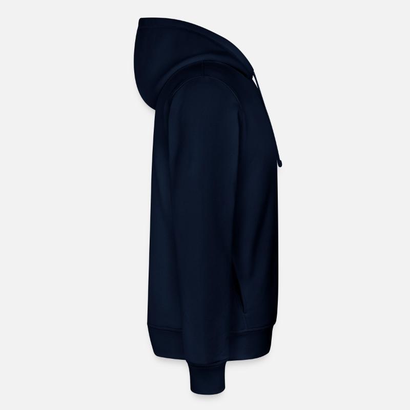 Bron doit voler forcé de travailler pilote de paramoteur Sweat à capuche SOUNDER Stanley/Stella Unisexe