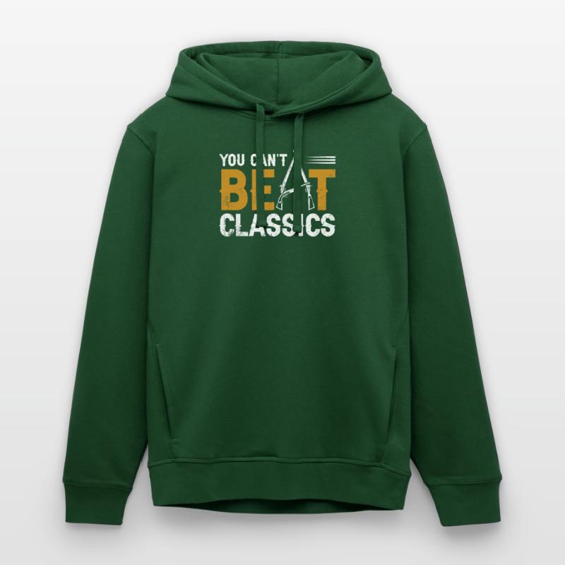 Vorderlader Muzzleloader Muzzle Loading Stanley/Stella SOUNDER Unisex Hoodie