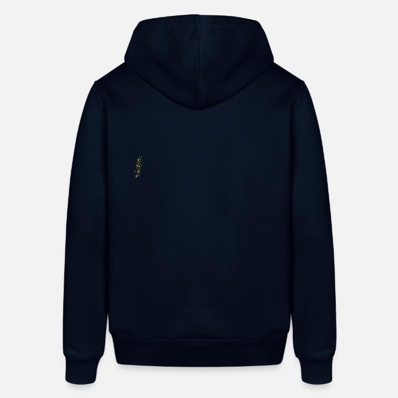 Herbst - Stanley/Stella Unisex Hoodie SOUNDER - Navy