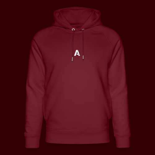 Aniimous Logo Merchandise - Stanley/Stella Uniseks bio-hoodie