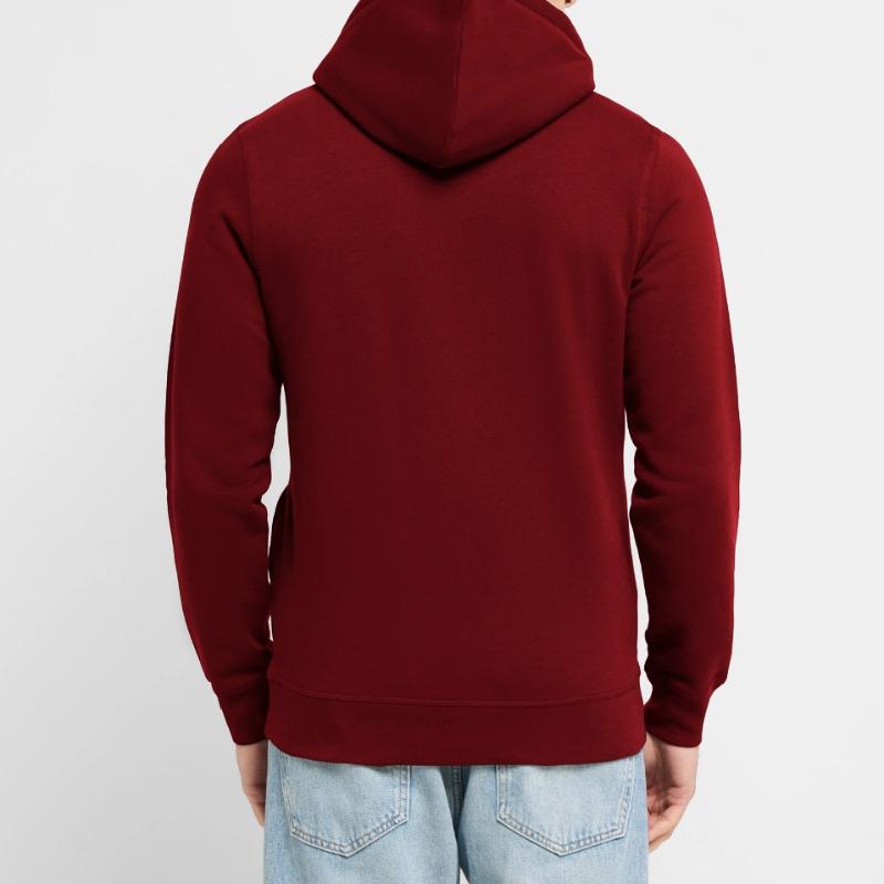 Mäuse [vec] Stanley/Stella Unisex Hoodie SOUNDER