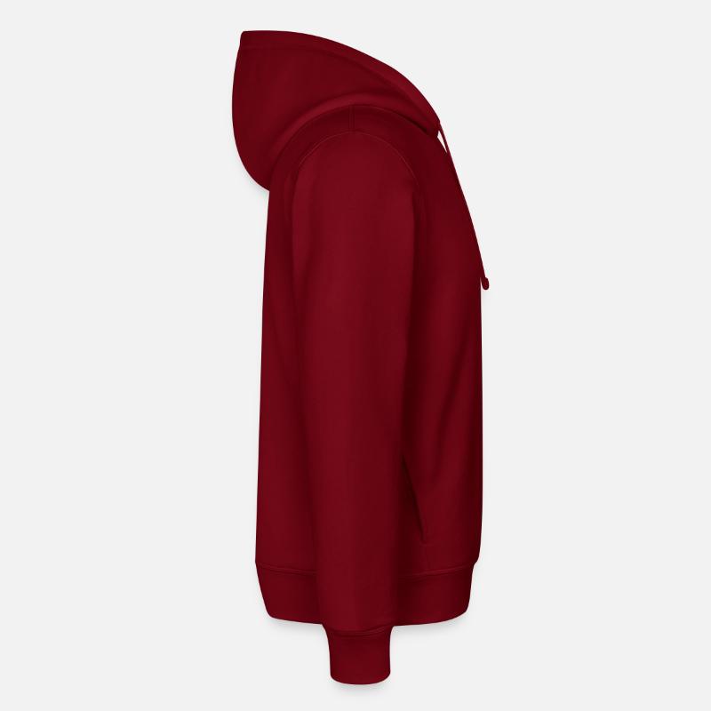 Neueste Modedesignerin Stanley/Stella Unisex Hoodie SOUNDER
