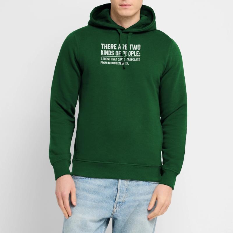 Software developer programmer Stanley/Stella SOUNDER Unisex Hoodie