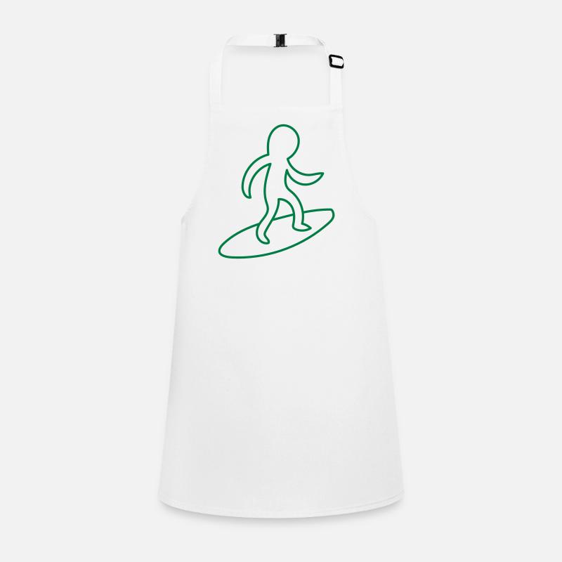 Children's Apron