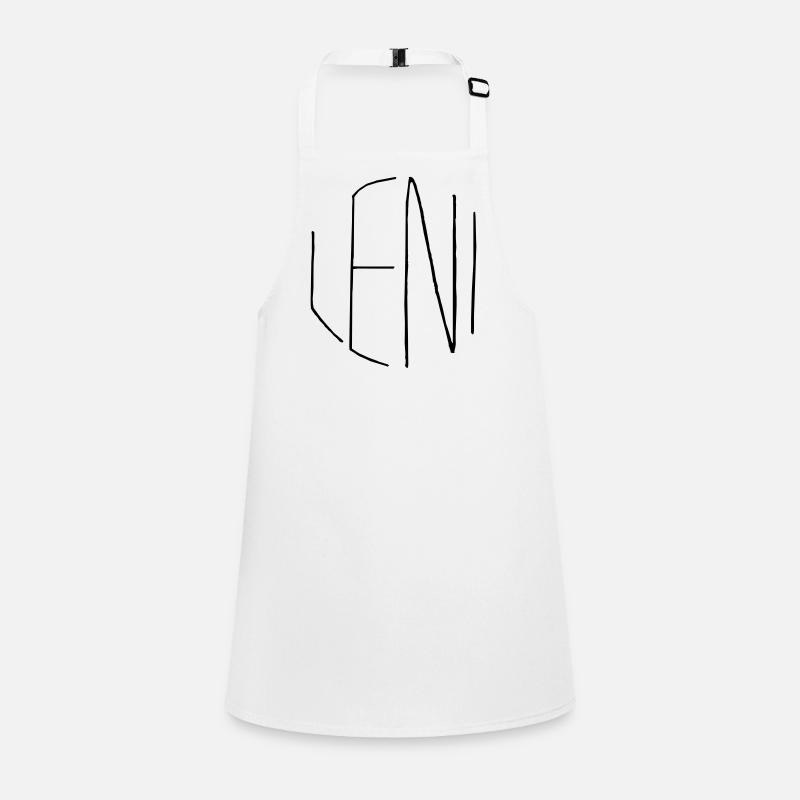 Lène Tablier Enfant