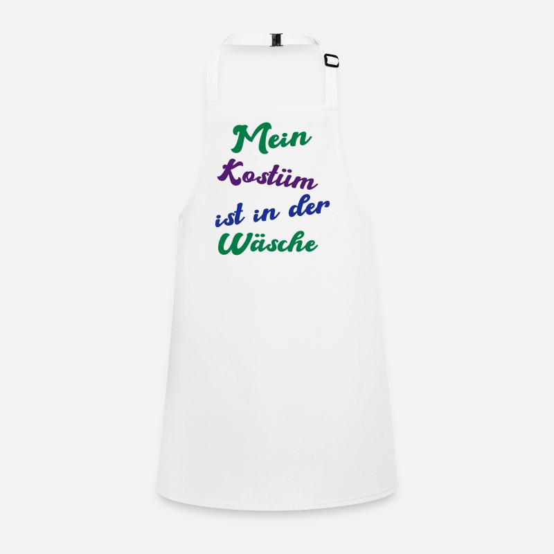 Children's Apron