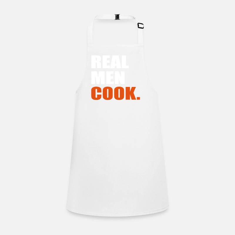 cook Children's Apron