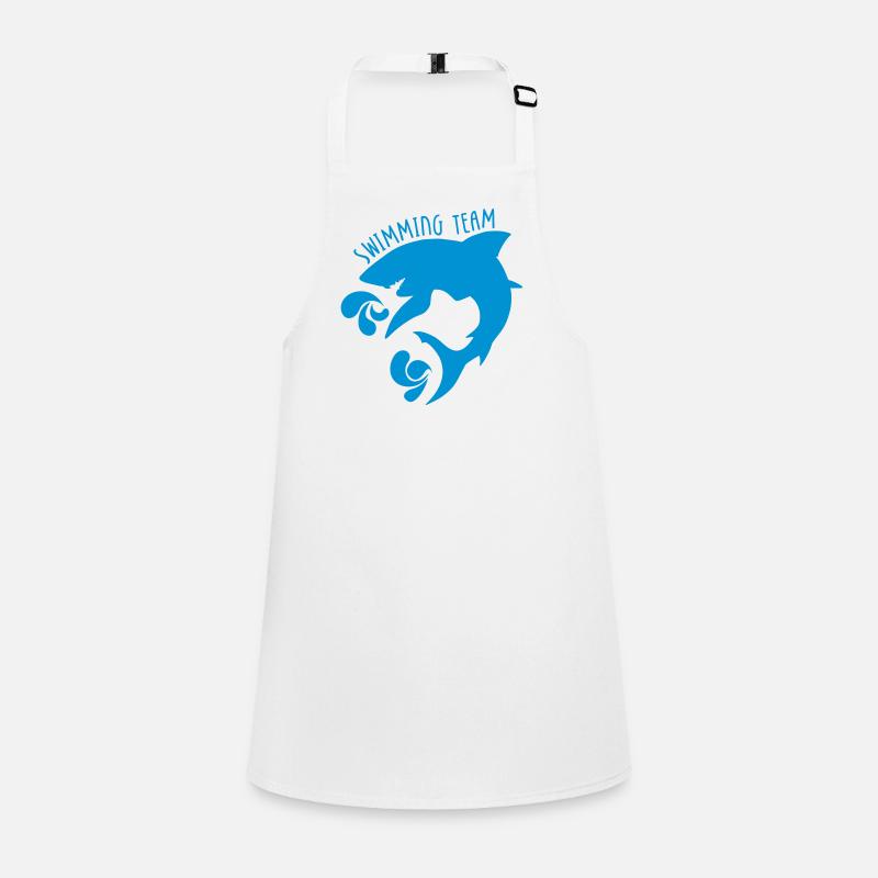 Children's Apron