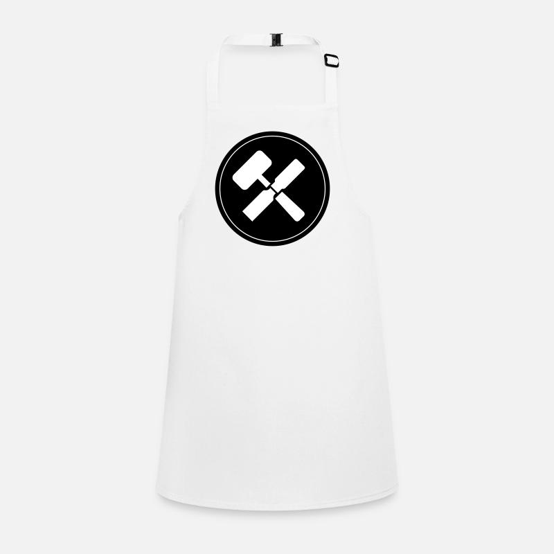 Tool icon Children's Apron