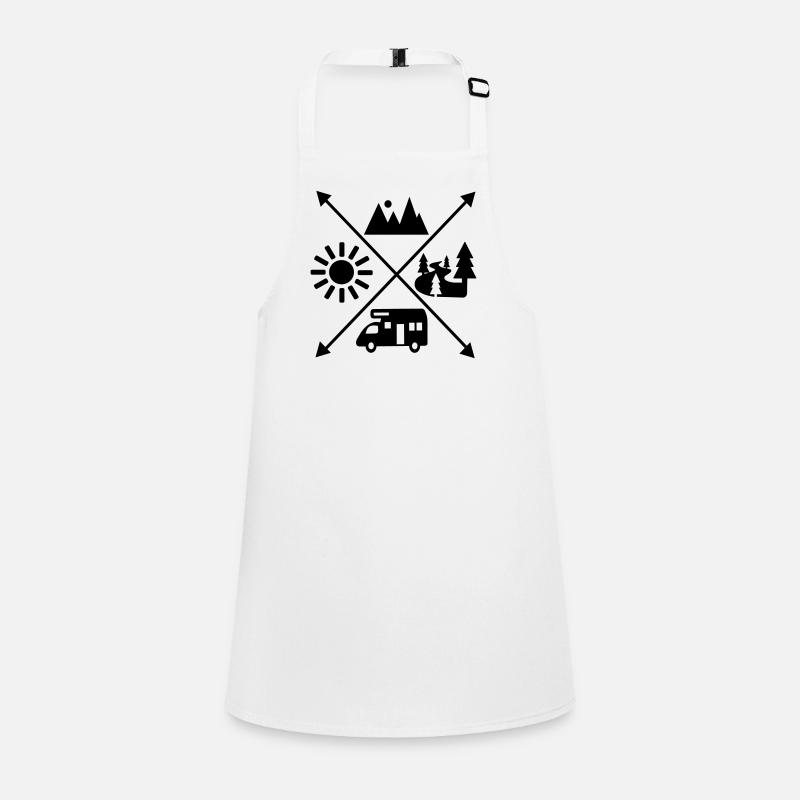 Children's Apron