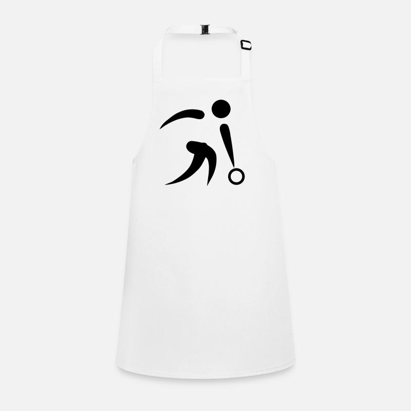 Children's Apron
