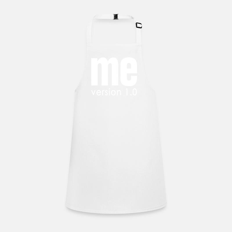ME version 1.0 NET Children's Apron