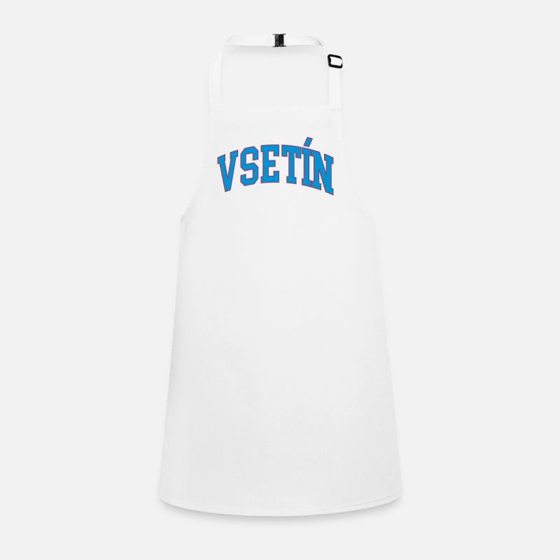 Vsetín Children's Apron