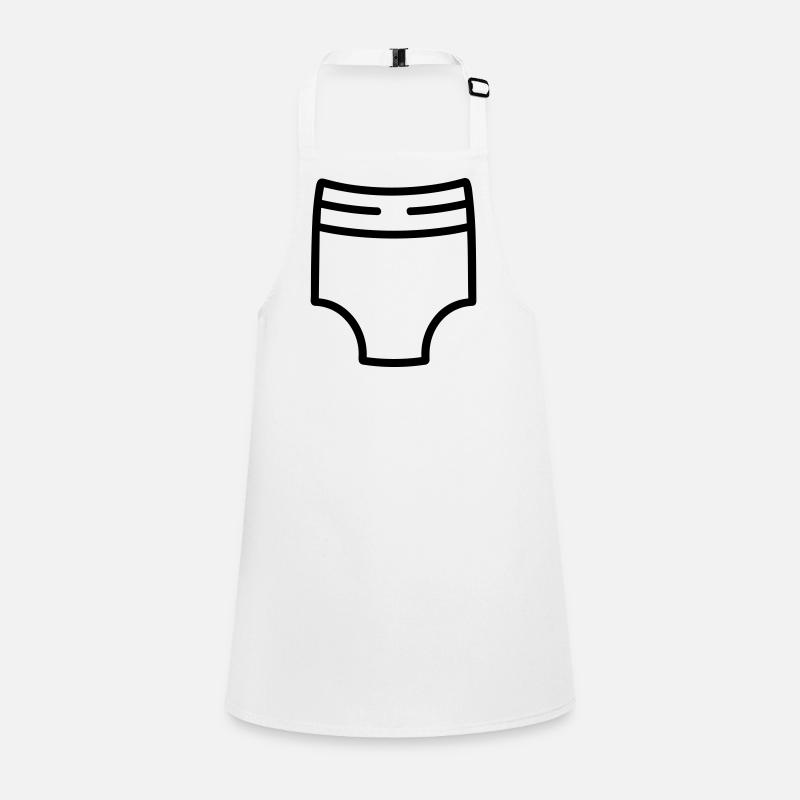 Children's Apron