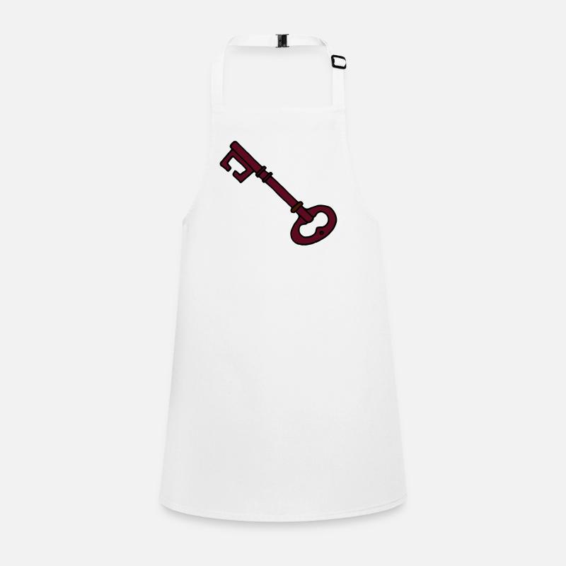 key Children's Apron