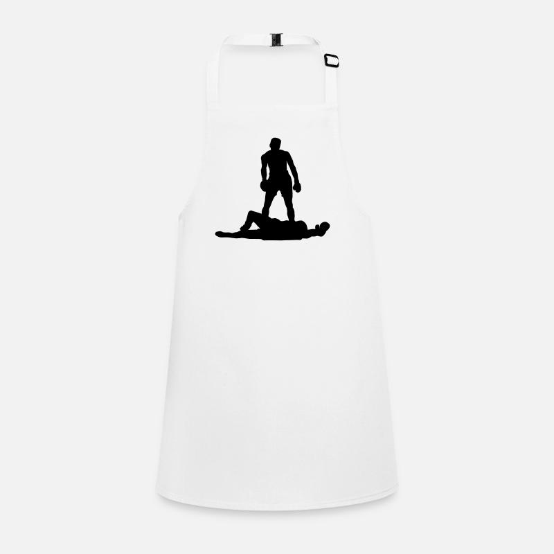 ali Schürze für Kinder