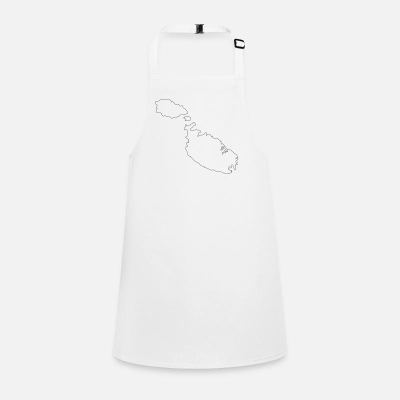Malta Children's Apron