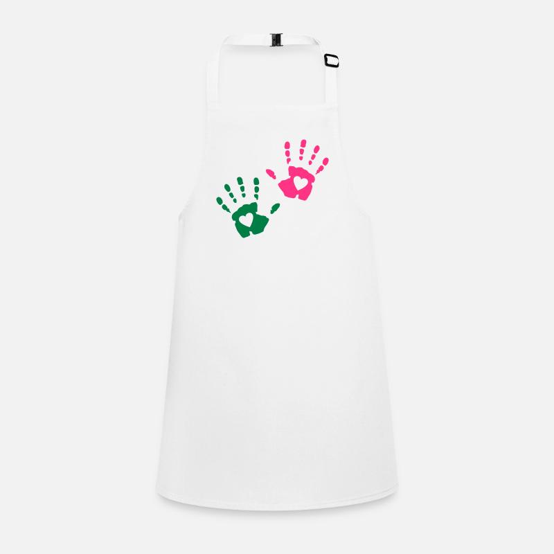 Children's Apron