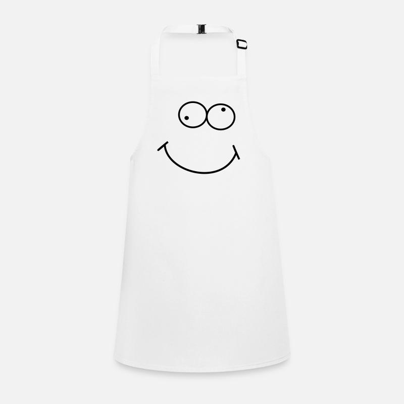 fresh perspective Children's Apron