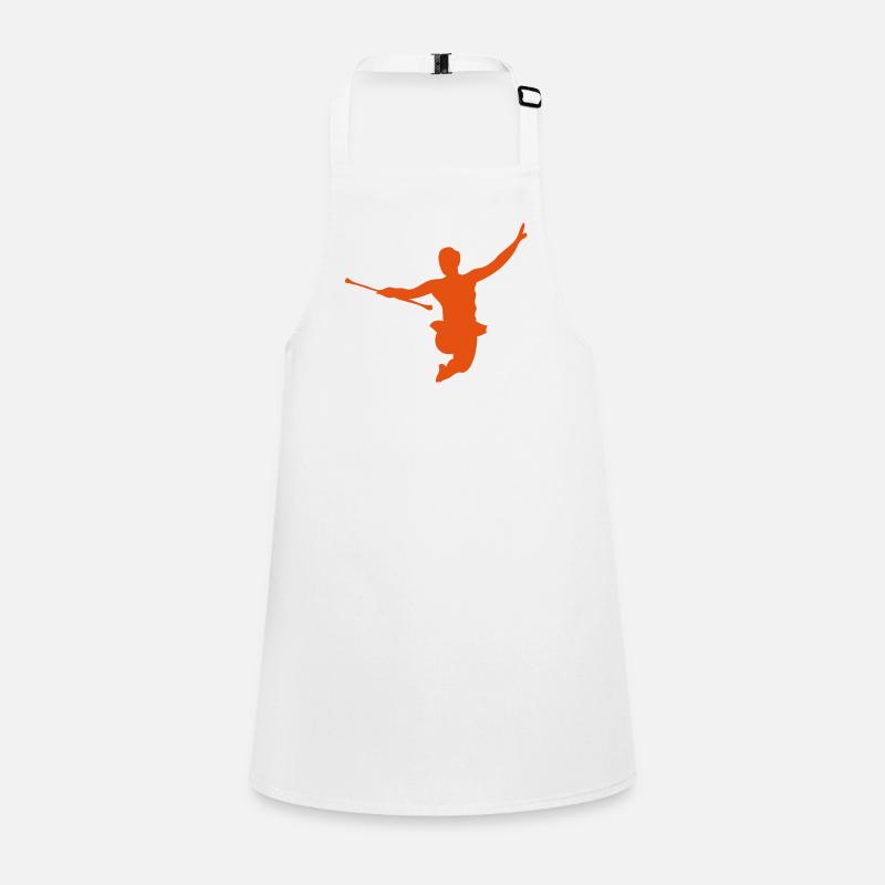 Children's Apron
