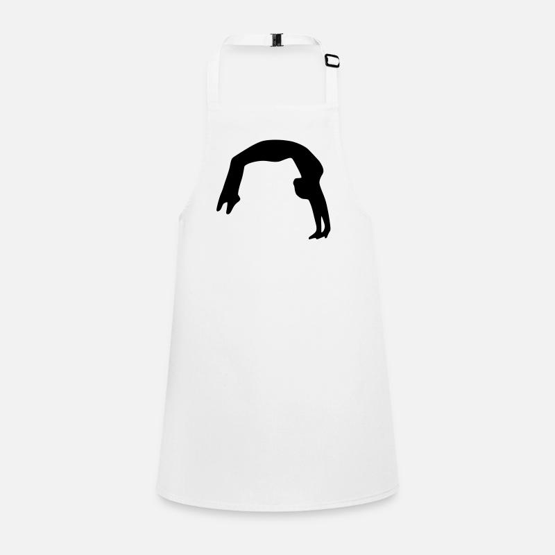 Backflip Children's Apron