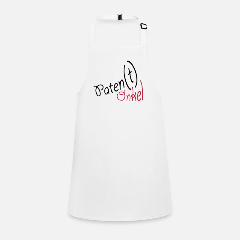 Godfather Children's Apron