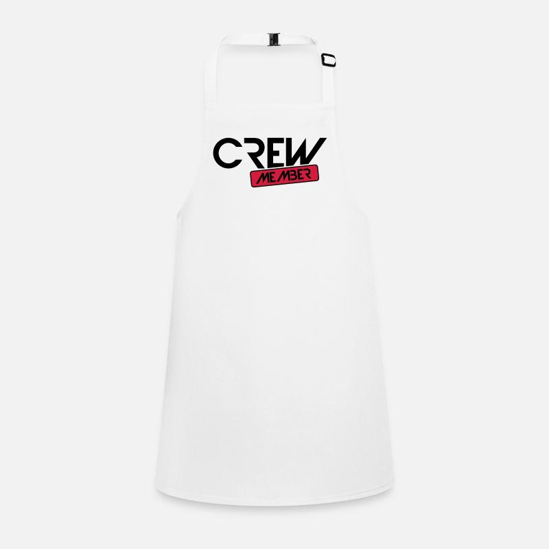 Children's Apron