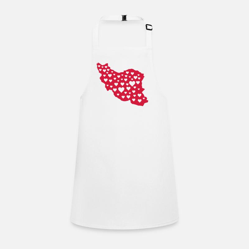 Children's Apron