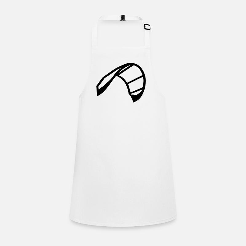 Kite seulement 180 Tablier Enfant