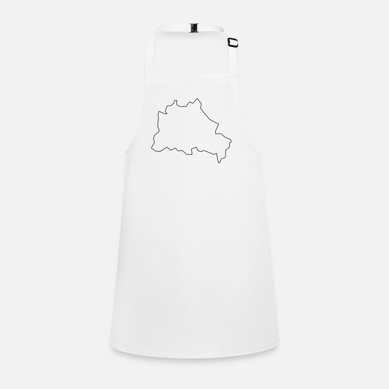 Children's Apron