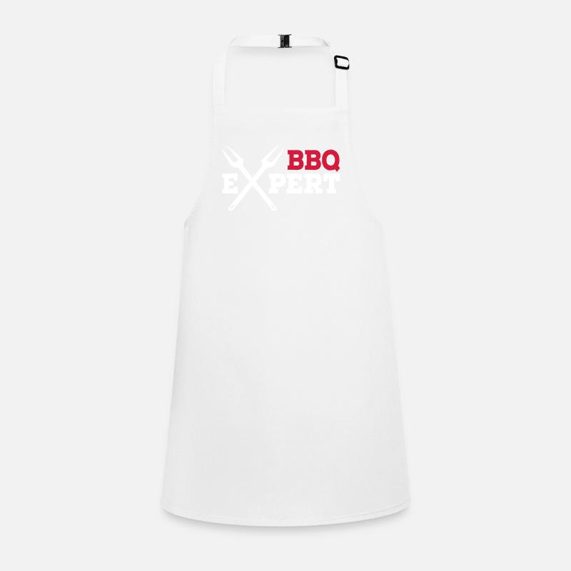 Grill Schürze für Kinder