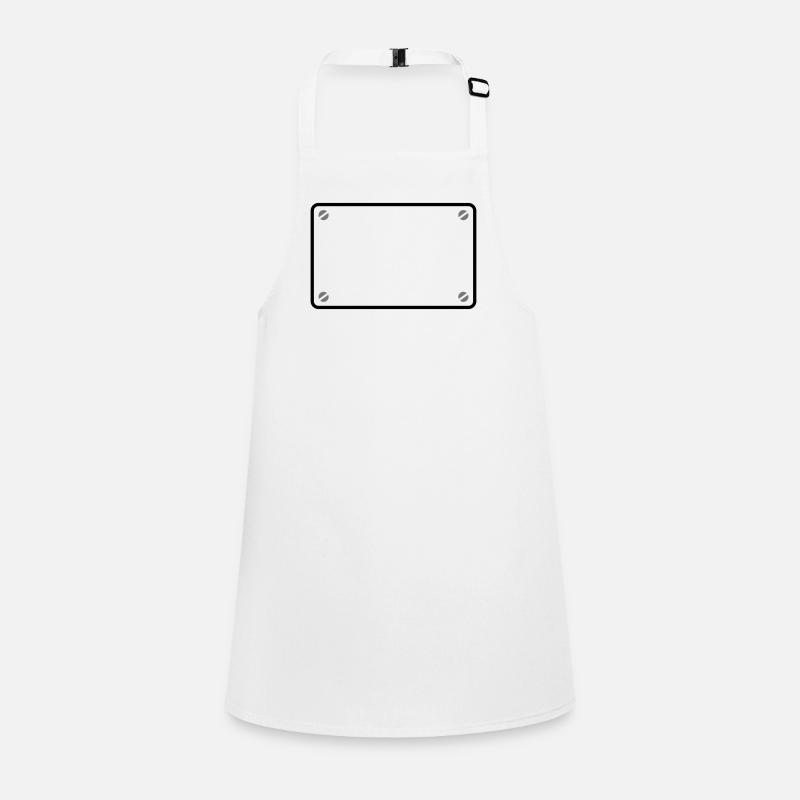 Children's Apron