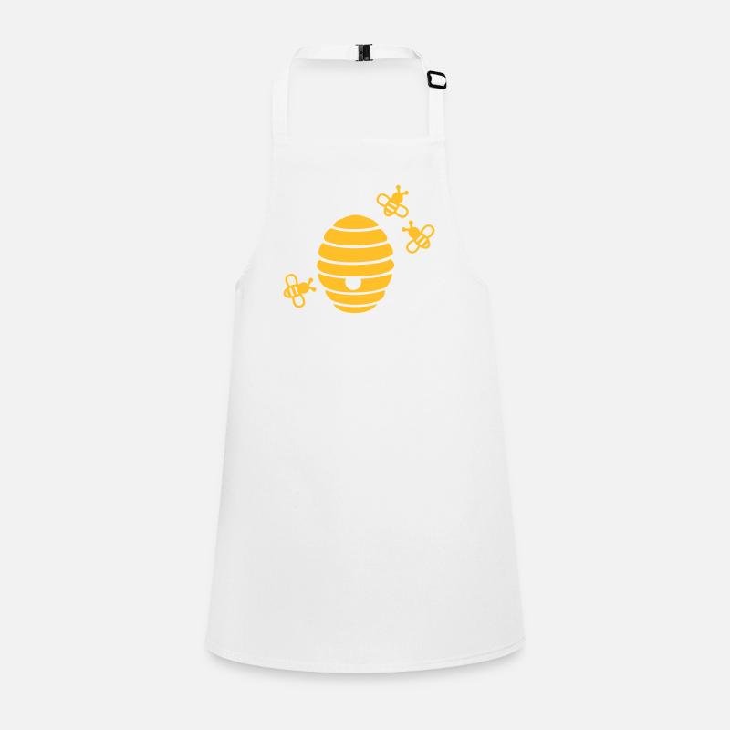 Miel Tablier Enfant