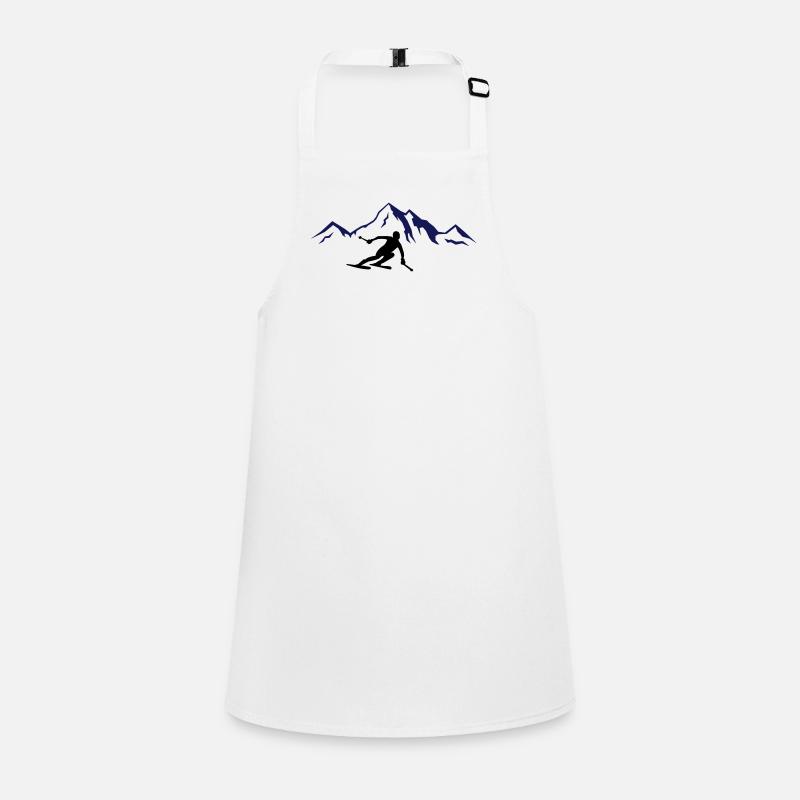 Children's Apron