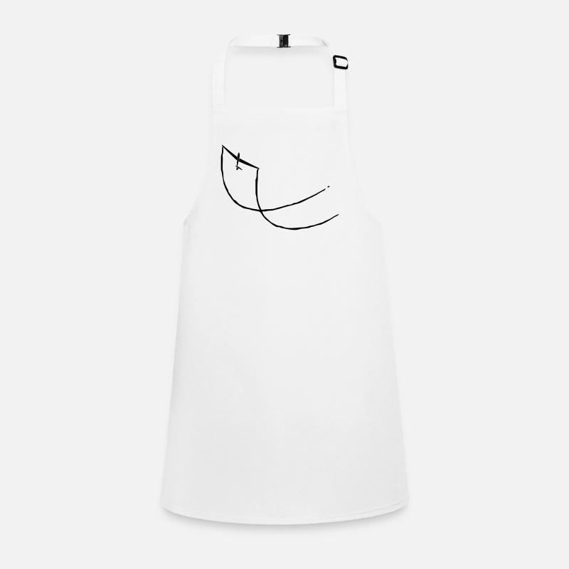 vol à voile Tablier Enfant