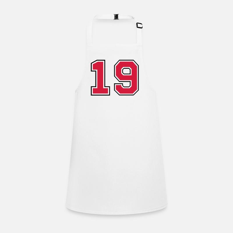 19__f2 Tablier Enfant