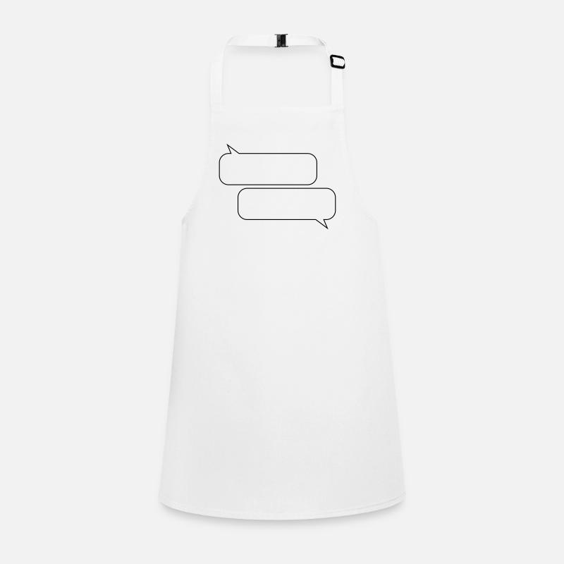 Children's Apron