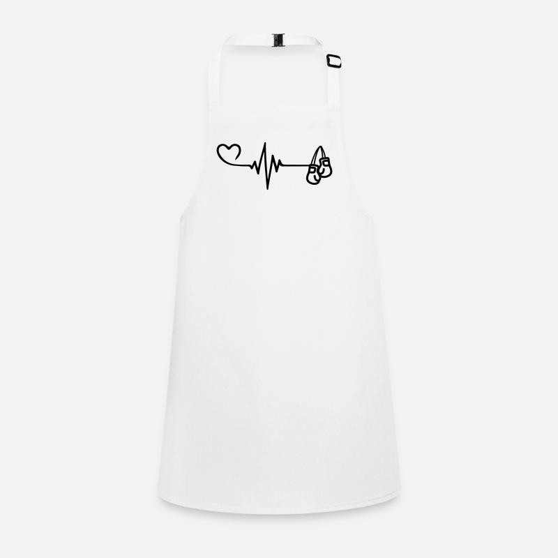 Gants de boxe Pulse Love Tablier Enfant