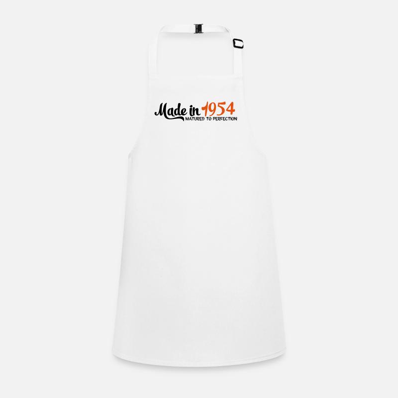 Children's Apron