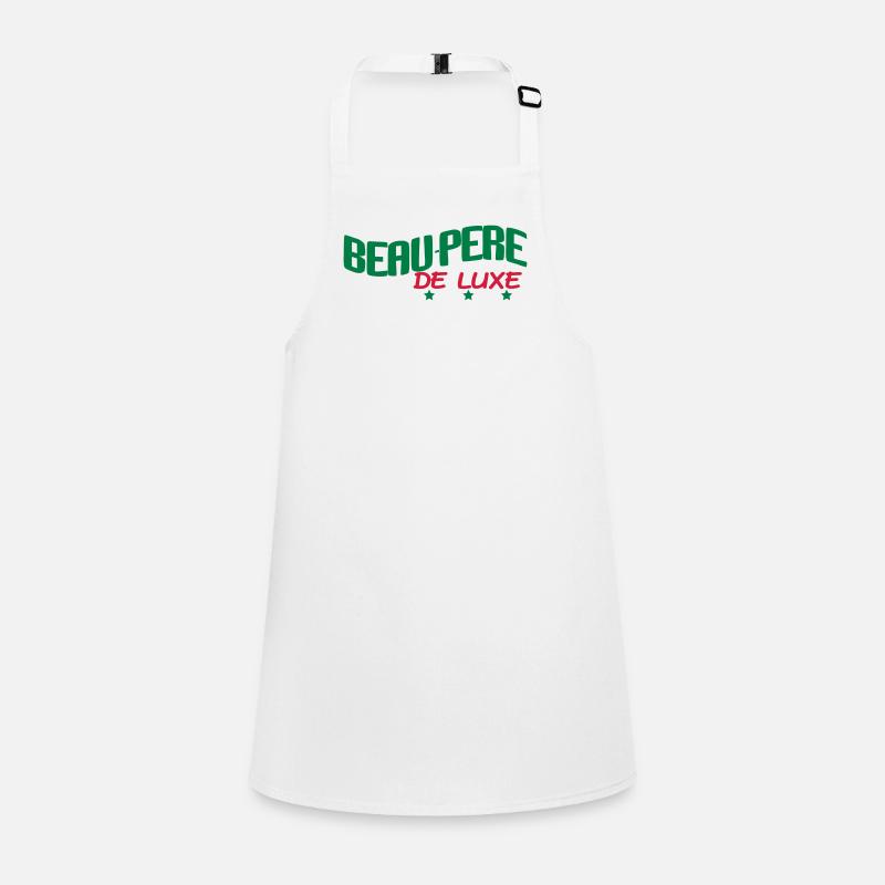 Children's Apron