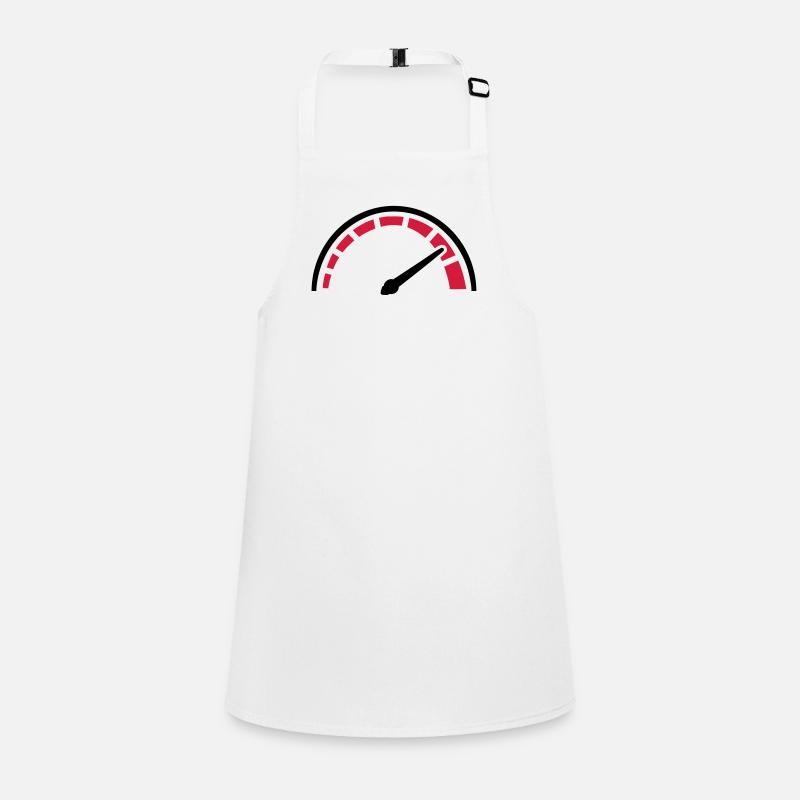 Tacho Schürze für Kinder