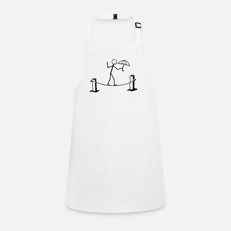 Slackline Schürze für Kinder