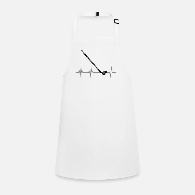 Bâtons de hockey Puls Tablier Enfant