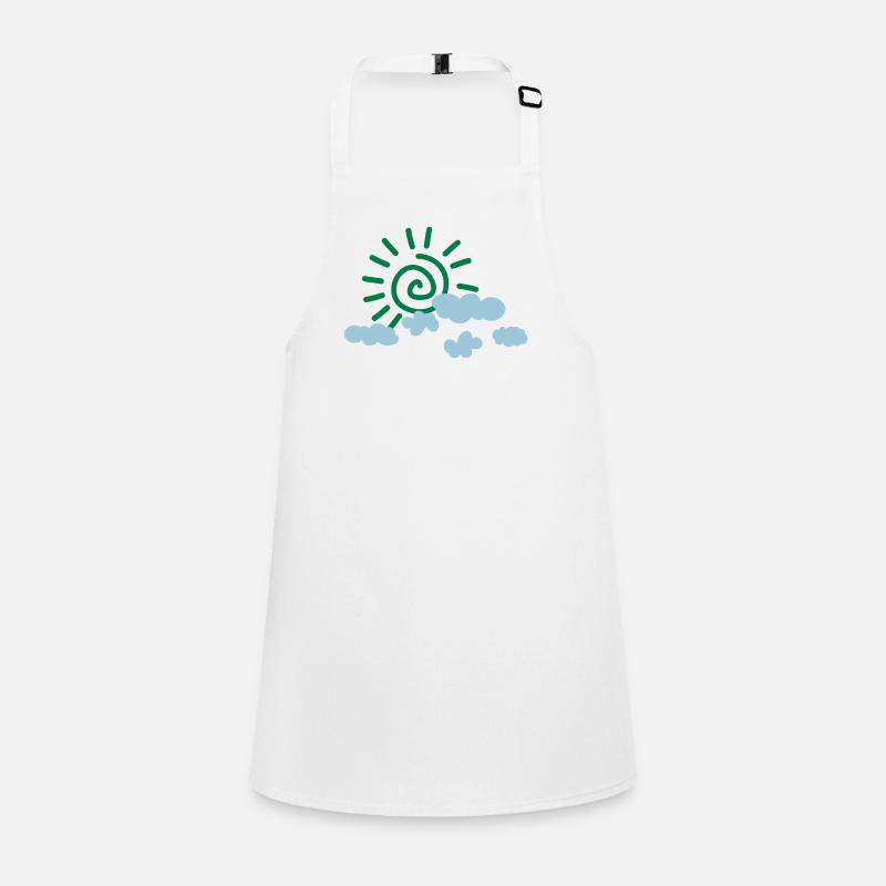 Sole Cielo Grembiuli per bambini