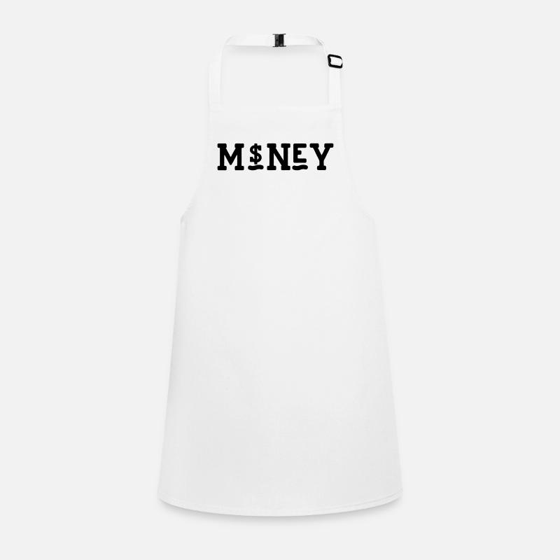 Money Children's Apron