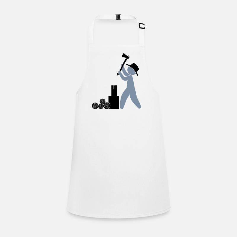 Children's Apron