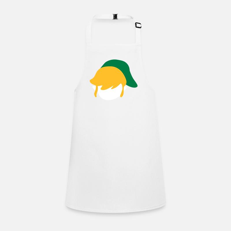 link Children's Apron