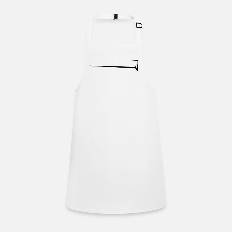 sf_halb left Children's Apron