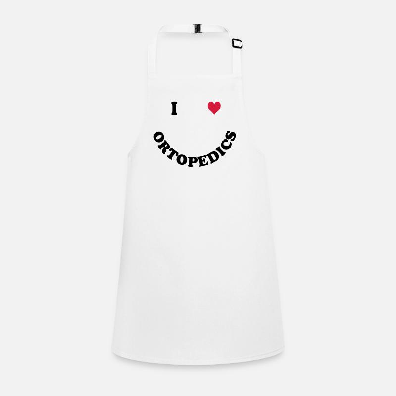 Orthopaedics Children's Apron
